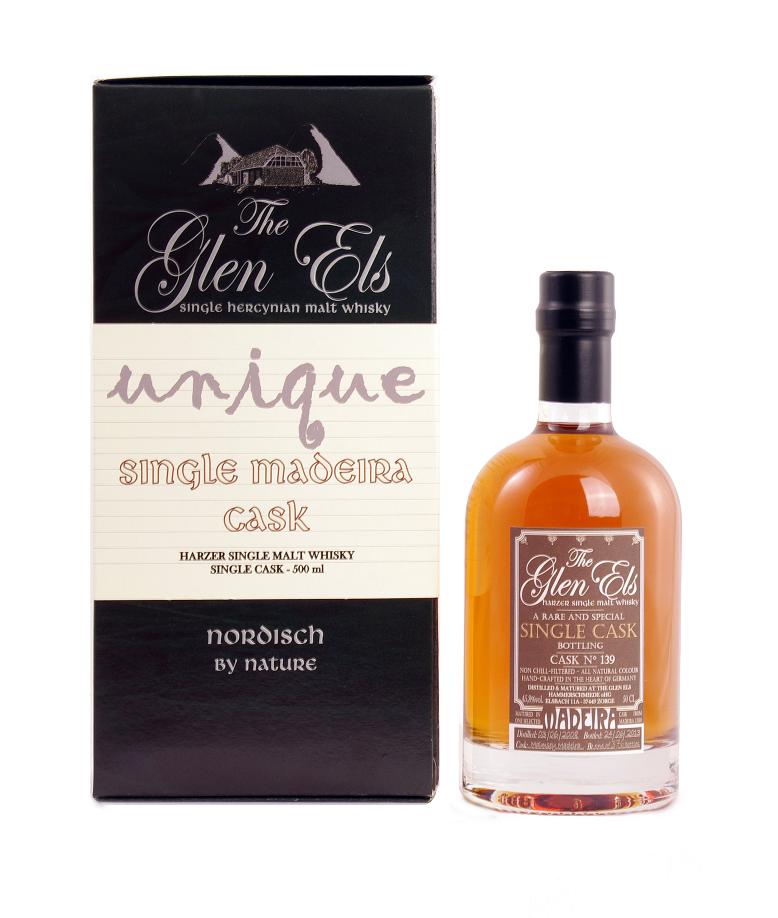 Harzer single malt