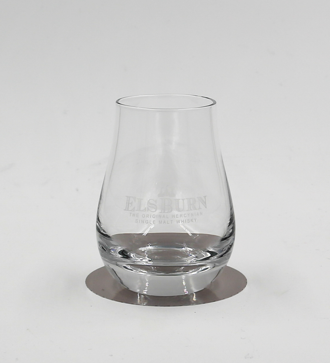 ELSBURN - Nosing-Glas 