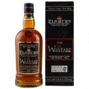 ELSBURN - Wayfare (The Cask Strength) Batch 003 ltd. Release - 58,2%vol. - 0,7 l