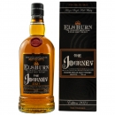 ELSBURN - The Journey 2023 - 43,0%vol. - 0,7 l