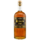 Schmiedefeuer - Kräuterliqueur 56%vol. - 0,7 l Hercynian Signature Decanter