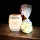 Hercynian Distilling Co. - Truffle with Whisky 125g